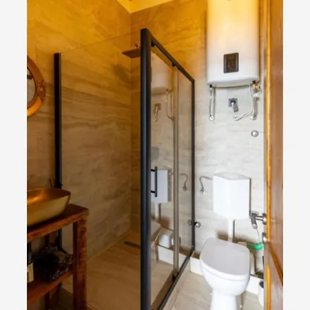 Obala Apartamento Biograd Na Moru