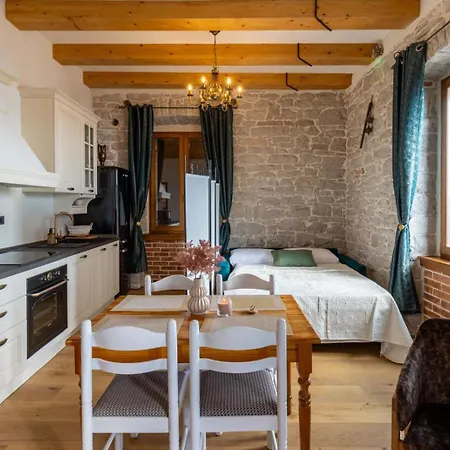 Obala Biograd Na Moru