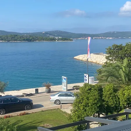 Apartamento Obala Biograd Na Moru