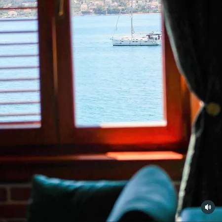 Obala Biograd Na Moru