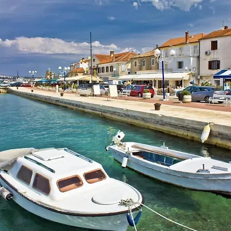 Obala Biograd Na Moru