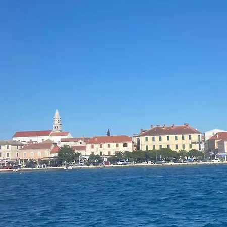 Obala * Biograd Na Moru