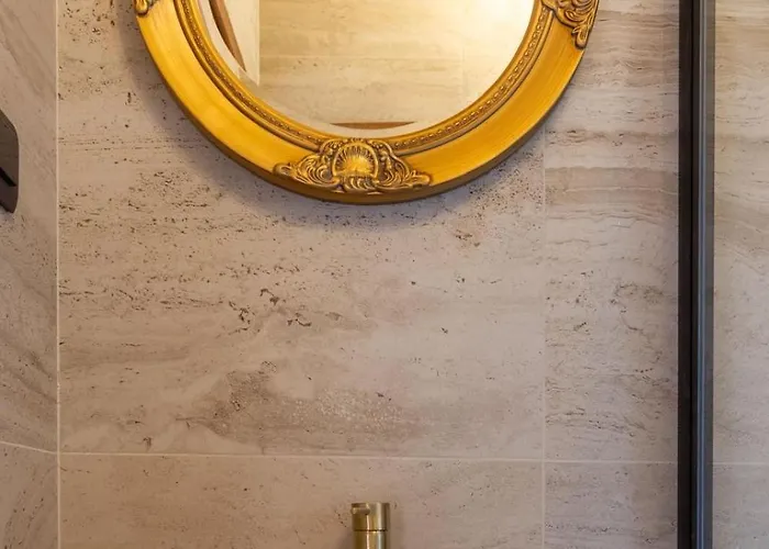 Obala 아파트 비오그라드나모루