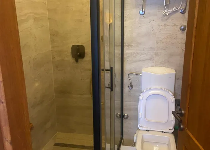 아파트 Obala 비오그라드나모루