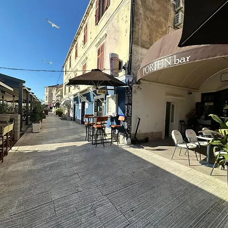 Obala Biograd Na Moru