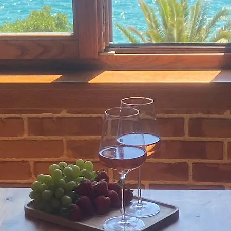 Obala Biograd Na Moru