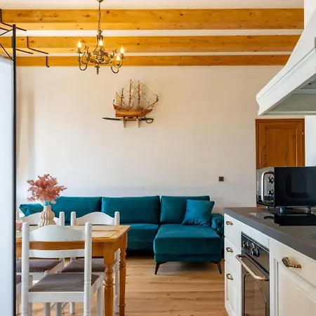 Obala Apartment