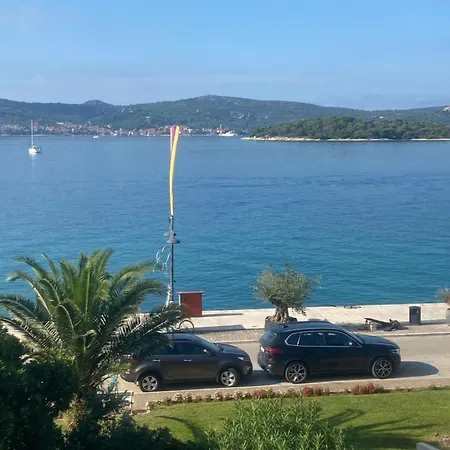 Appartement Obala Biograd Na Moru