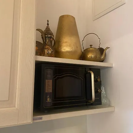 Apartment Obala Weißenburg