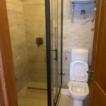 Apartment Obala Weißenburg