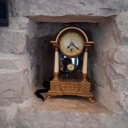 Obala アパート *