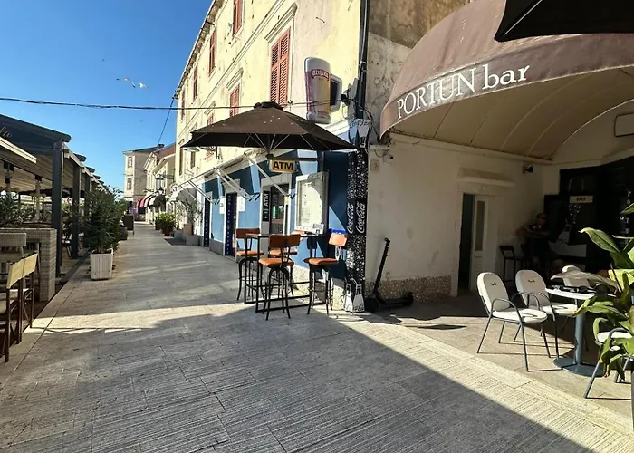 Obala Biograd Na Moru