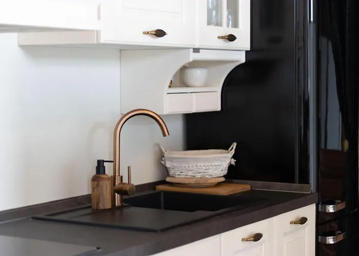 דירה Obala ביוגראד נה מורו