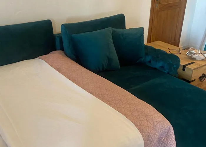 דירה Obala ביוגראד נה מורו