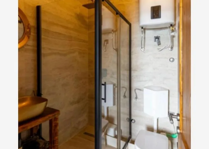 Obala דירה ביוגראד נה מורו