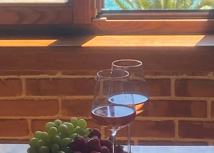 Obala ביוגראד נה מורו