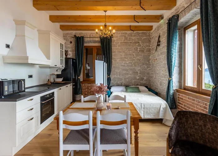 Obala ביוגראד נה מורו