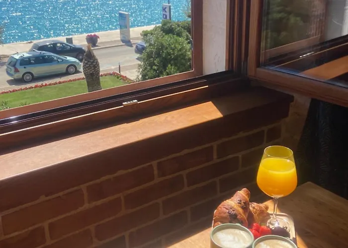 Obala * ביוגראד נה מורו