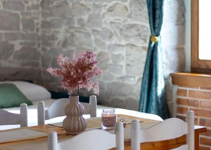 דירה Obala ביוגראד נה מורו