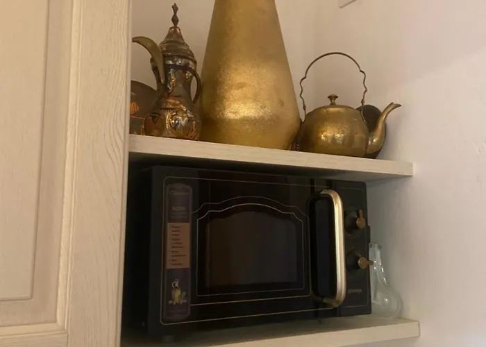 דירה Obala ביוגראד נה מורו