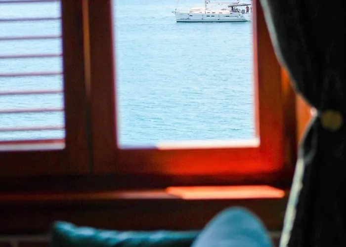 Obala ביוגראד נה מורו