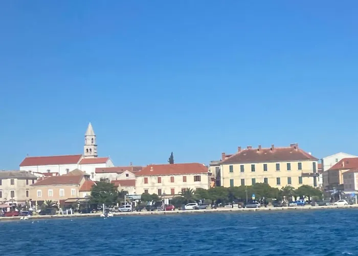 Obala * Biograd Na Moru